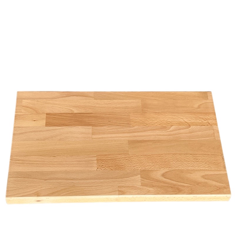Quel bois choisir pour fabriquer un plateau de table en bois