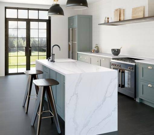 Eternal Calacatta Gold